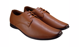 SHOEco Fashion Line 102 Tan