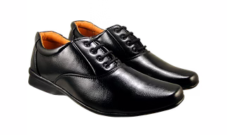 SHOEco Fashion Line ARES4409 Black