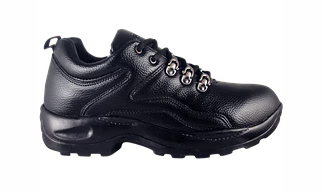 SHOEco Star Rider GRAVEL1728 Black