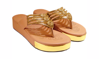 SHOEco MW05 Golden