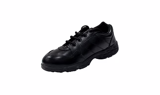 SHOEco SCHOOLMATE BLACK KIDS (11 to 1) SCHOOL SHOES_SC.MATE-10