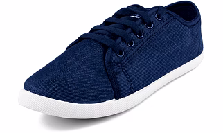 Canvas Shoes