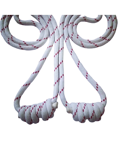 Iyengar yoga ropes-11298334