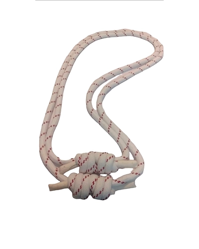 Iyengar yoga ropes-1