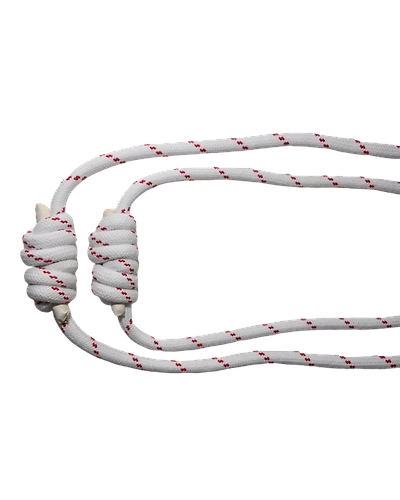 Iyengar yoga ropes-2