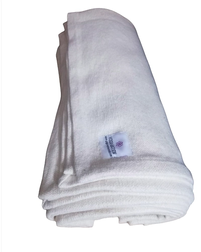 Iyengar yoga blankets-1