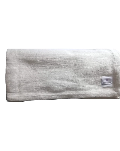 Iyengar yoga blankets-3