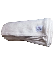 Iyengar yoga blankets