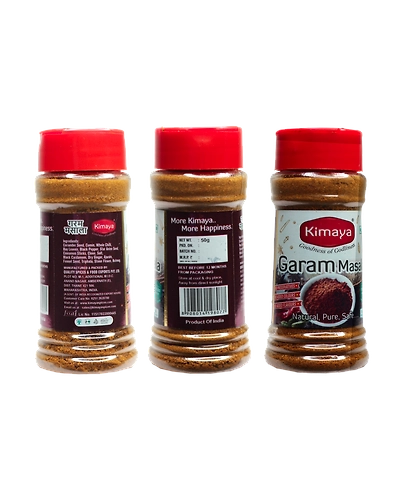 Garam Masala-1