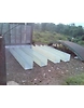 Fiber Glass Gutters