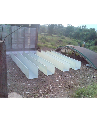 Fiber Glass Gutters-10446458