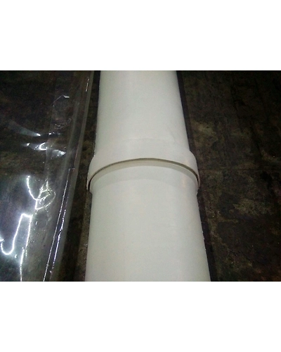 Fiber Glass Gutters-3