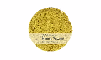 Henna  Powder