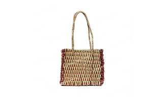 Handicraft Sabai Grass Ladies Handbag