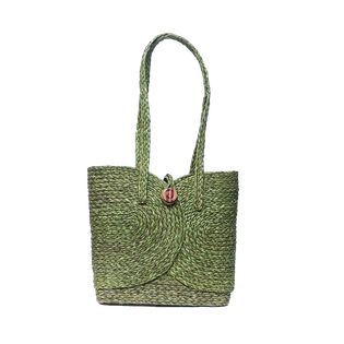 Handicraft Sabai Grass Tota Bag