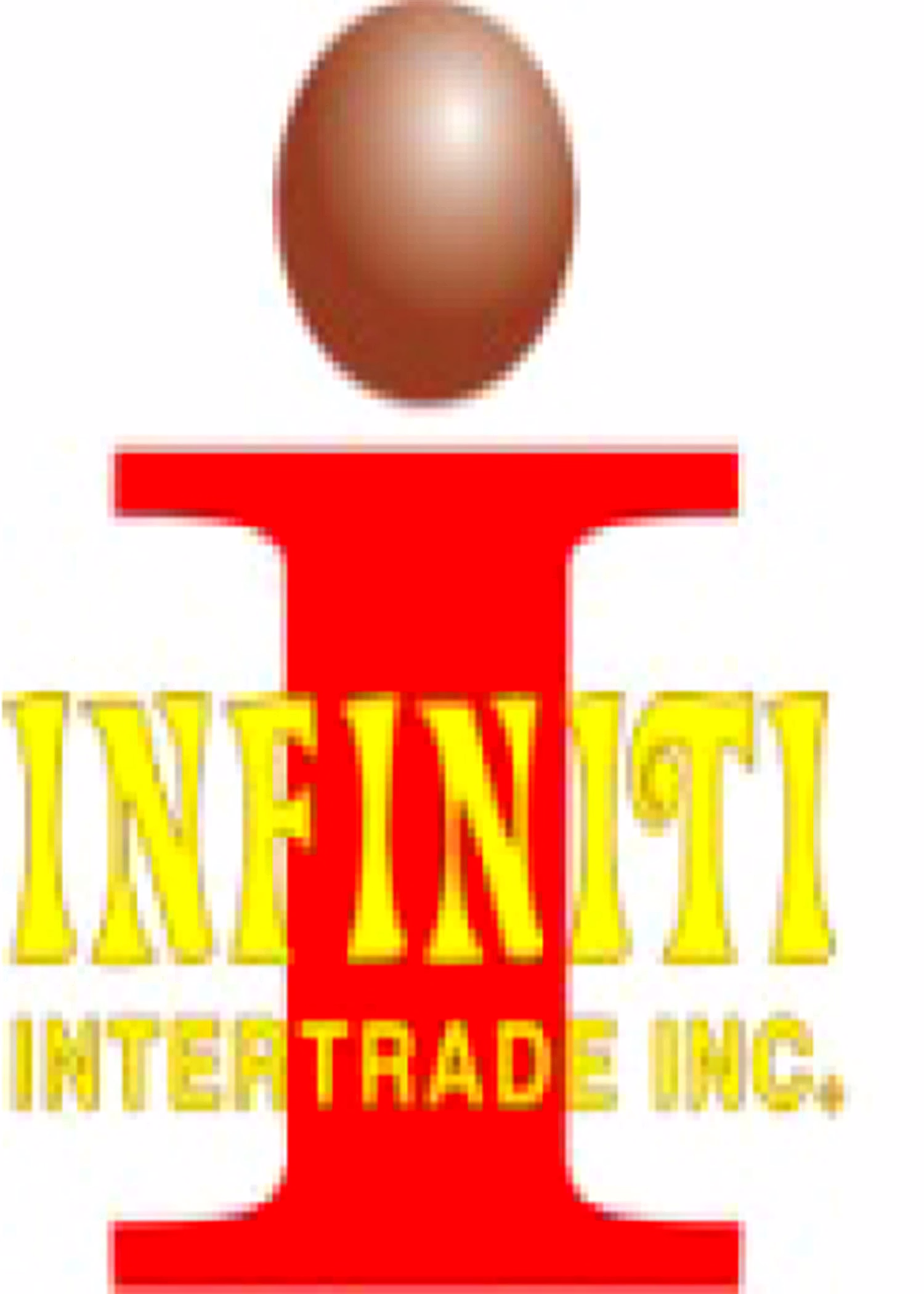 Infiniti Intertrade Inc logo