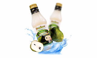 NUTRIFRES CONCENTRATED JUICE