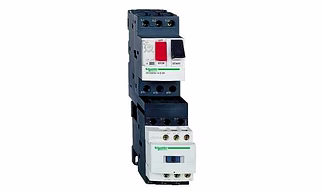 Motor Soft Starter