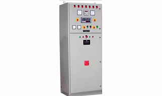 Auto Mains Failure Panels
