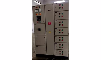 Automatic Power Factor Correction Panels