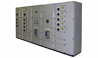 Switchgear Panels