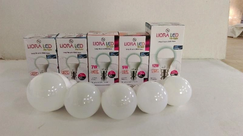 Liora LED Bulbs-1