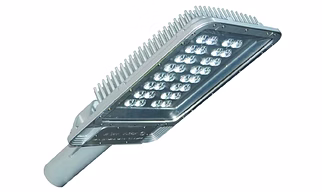 Liora LED Street Lights