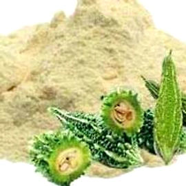 Dried Bitter Gourd Powder