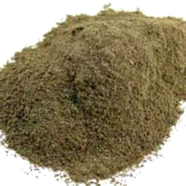 Dried Brahmi Powder