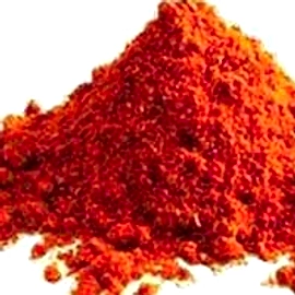 Dried Amba Haldi Powder