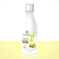 Herbal Plus Clear Scalp Shampoo