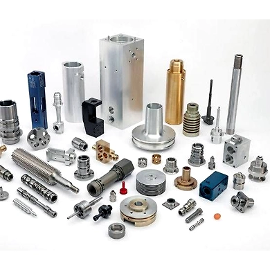 Machine Components-6449320