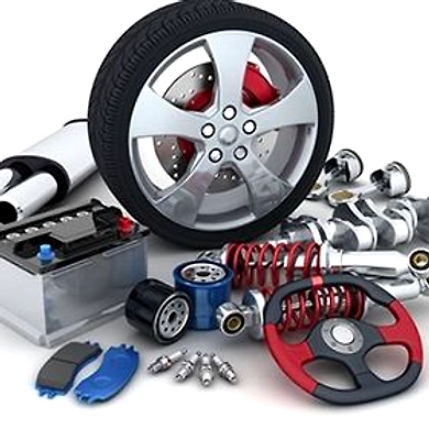 Automotive Parts-6449324