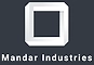 MANDAR  INDUSTRIES-logo