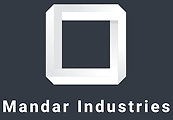 MANDAR  INDUSTRIES-logo