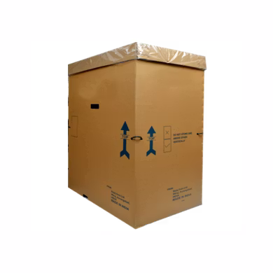 HALF SLOTTED CARTON (HSC)-ALC002