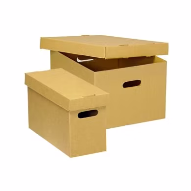 CARTON WITH TOP LID-ALC007