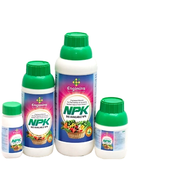 ENGIMINS NPK-ABT001