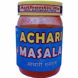 mauryaa achari zinga masala powder