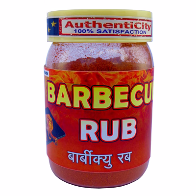mauryaa barbecue rub