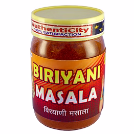 mauryaa maurya biriyani masala powder