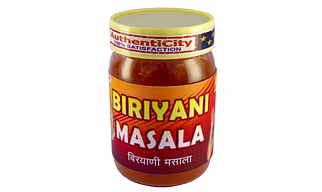 MAURYA  Biriyani Masala Powder