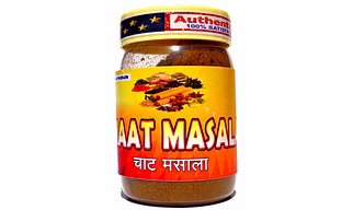 MAURYAA Chaat Masala Powder
