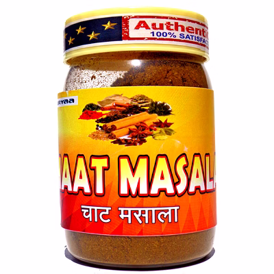 mauryaa chaat masala powder