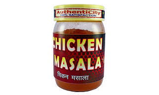 MAURYAA Chicken Masala Powder