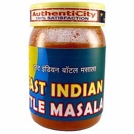 mauryaa east india bottol masala