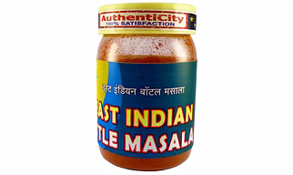 MAURYAA East India Bottol Masala