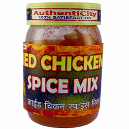 mauryaa fried chicken spice mix