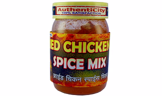 MAURYAA Fried Chicken Spice Mix