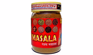 MAURYAA Garam Masala Powder